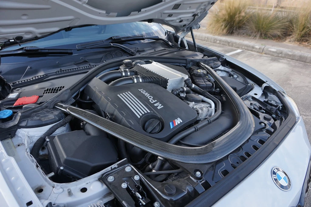 2020 BMW F87 M2 - Image 19 of 20