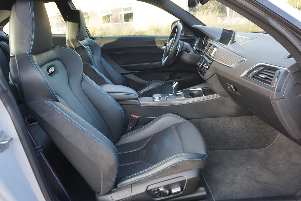 2020 BMW F87 M2 - Image 16 of 20