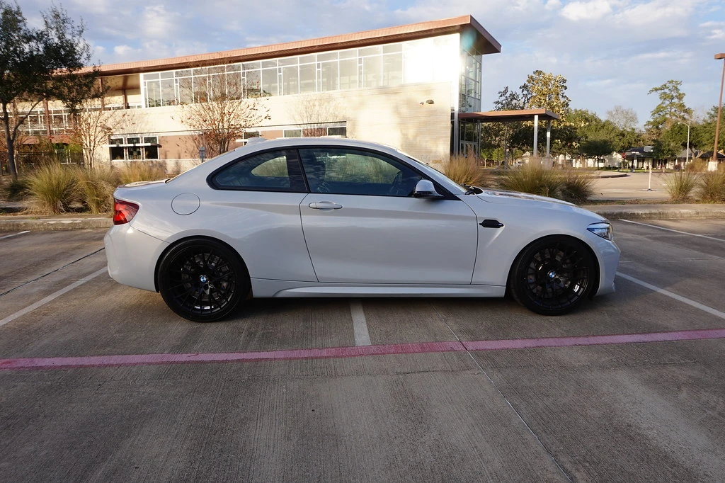 2020 BMW F87 M2 - Image 2 of 20