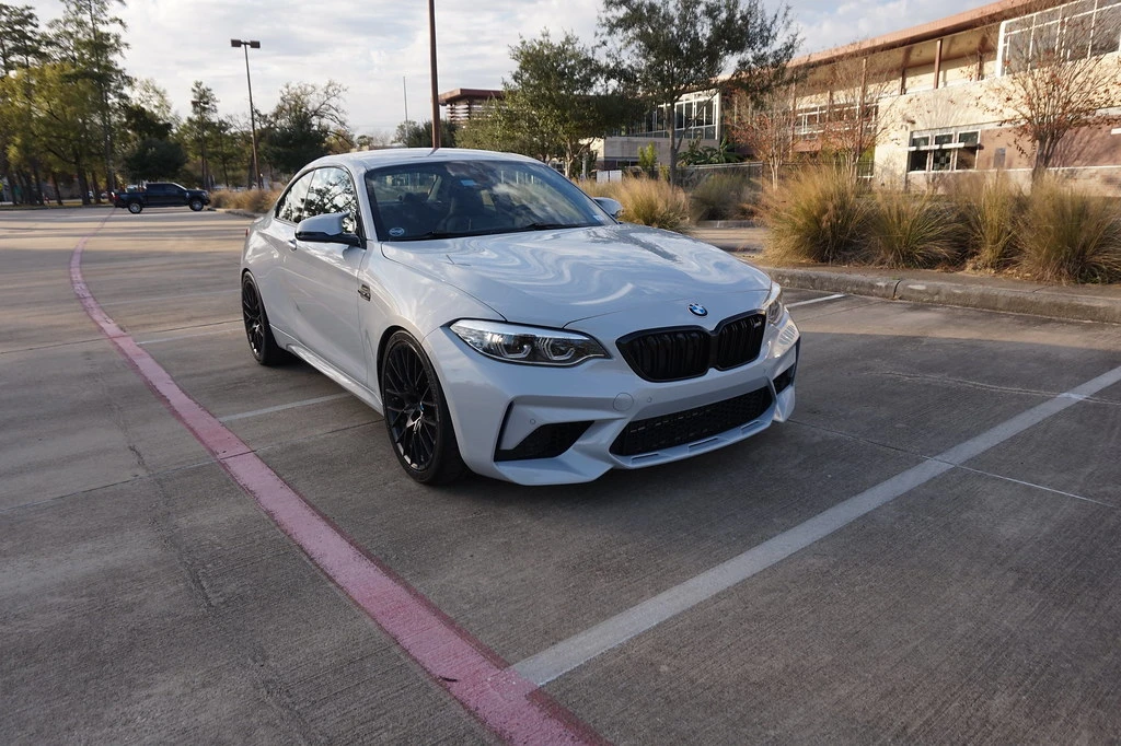 2020 BMW F87 M2 - Image 3 of 20