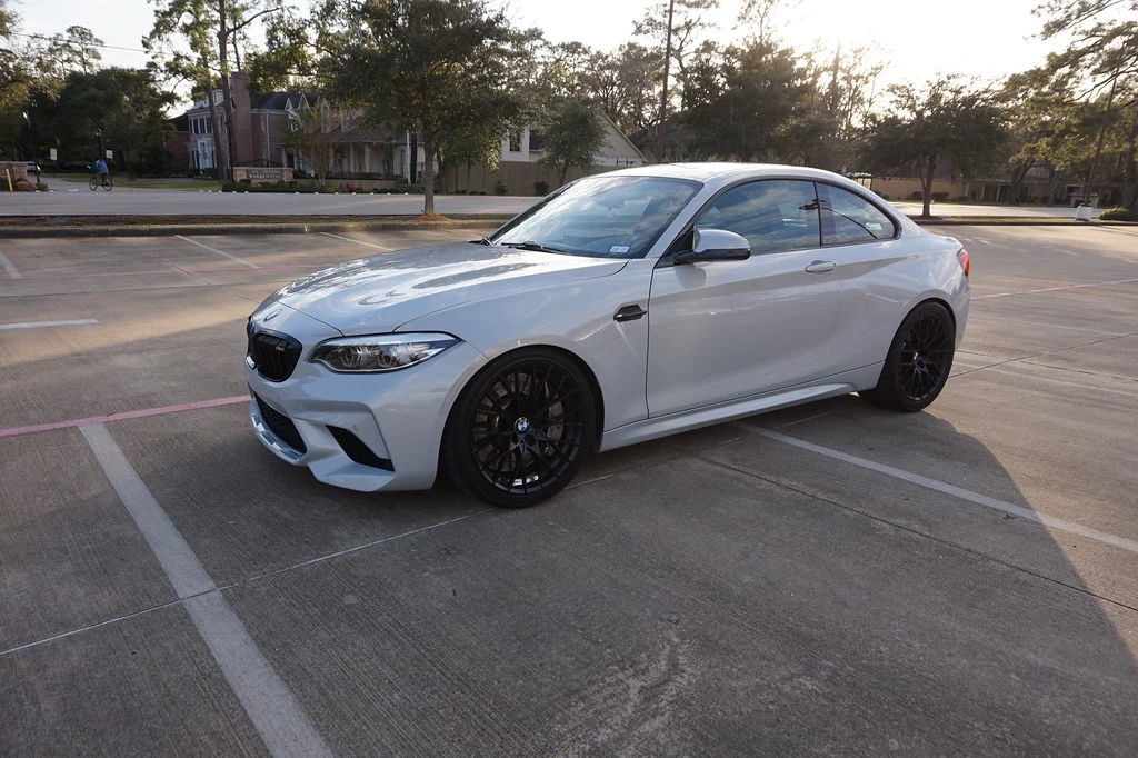 2020 BMW F87 M2 - Image 5 of 20