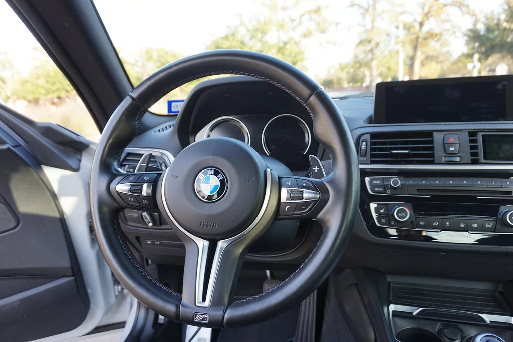 2020 BMW F87 M2 - Image 13 of 20