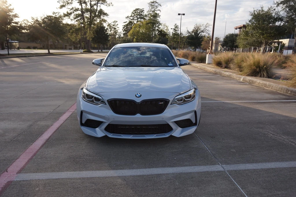 2020 BMW F87 M2 - Image 4 of 20