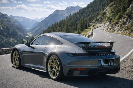 2020 Porsche 992 Carrera - Image 2 of 31