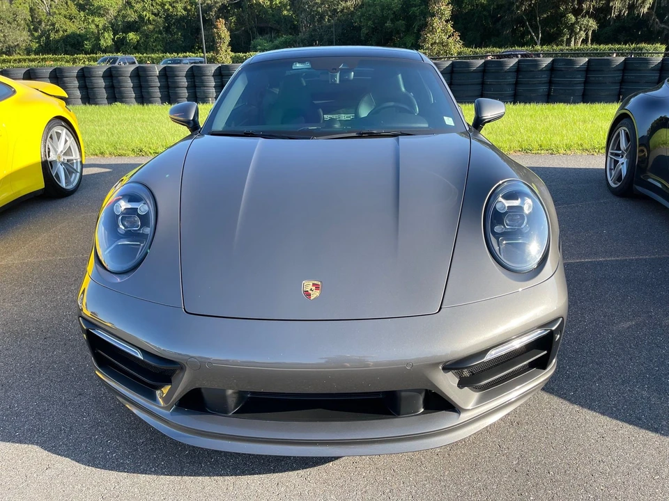 2020 Porsche 992 Carrera - Image 6 of 31