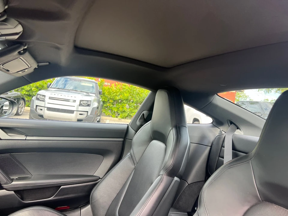 2020 Porsche 992 Carrera - Image 29 of 31