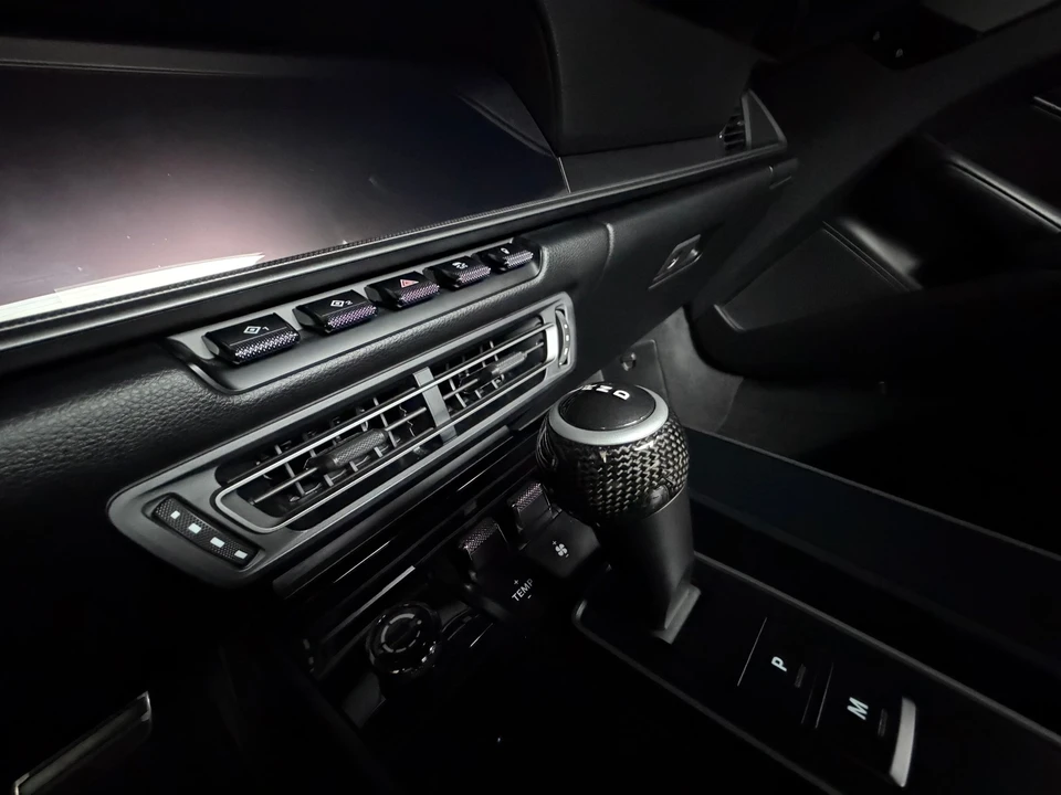 2020 Porsche 992 Carrera - Image 14 of 31