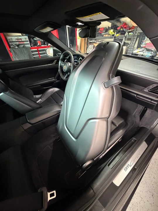 2020 Porsche 992 Carrera - Image 18 of 31