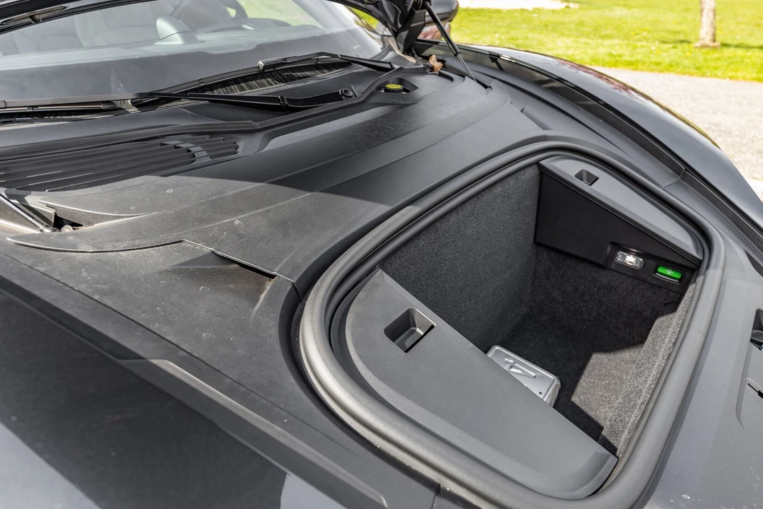 2020 Porsche Taycan 4S - Image 22 of 31