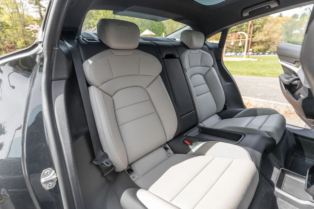 2020 Porsche Taycan 4S - Image 29 of 31