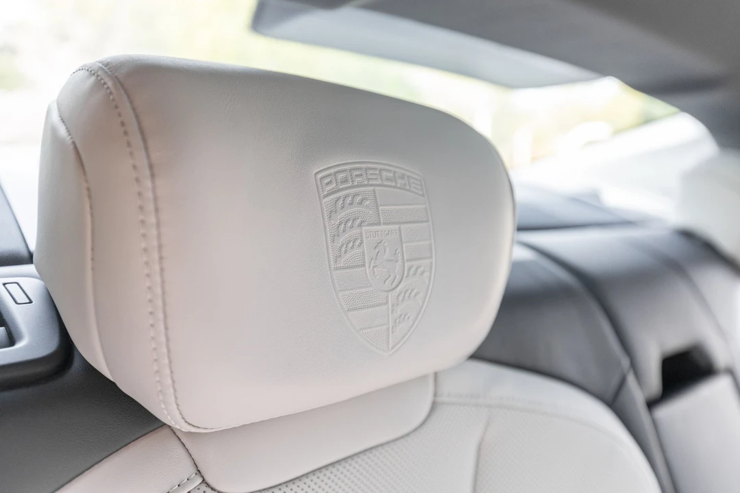 2020 Porsche Taycan 4S - Image 31 of 31