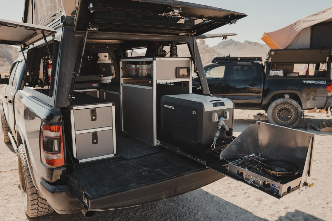 2020 Ram 1500 2nd Gen - Image 3 of 3