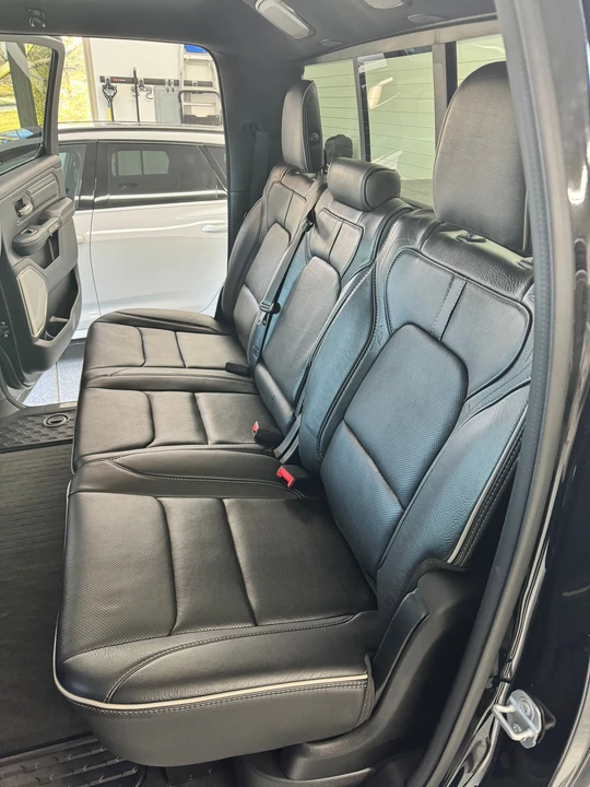 2020 Ram 1500 2nd Gen - Image 13 of 31
