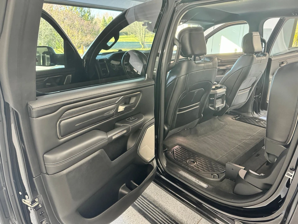 2020 Ram 1500 2nd Gen - Image 16 of 31