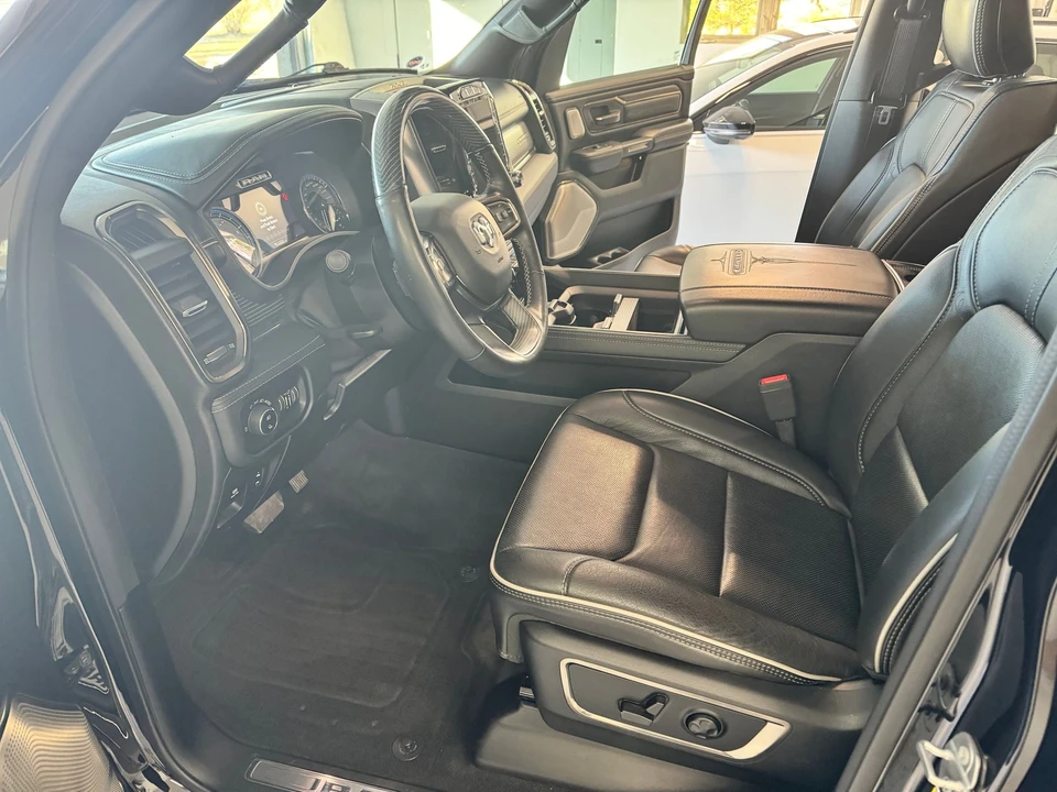 2020 Ram 1500 2nd Gen - Image 17 of 31