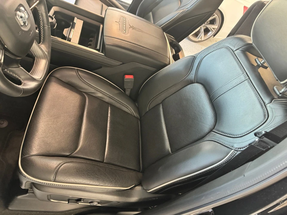 2020 Ram 1500 2nd Gen - Image 18 of 31