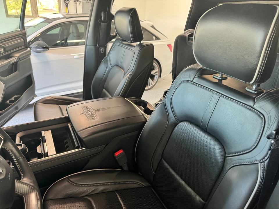 2020 Ram 1500 2nd Gen - Image 19 of 31