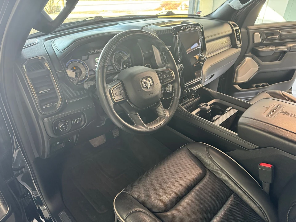 2020 Ram 1500 2nd Gen - Image 20 of 31