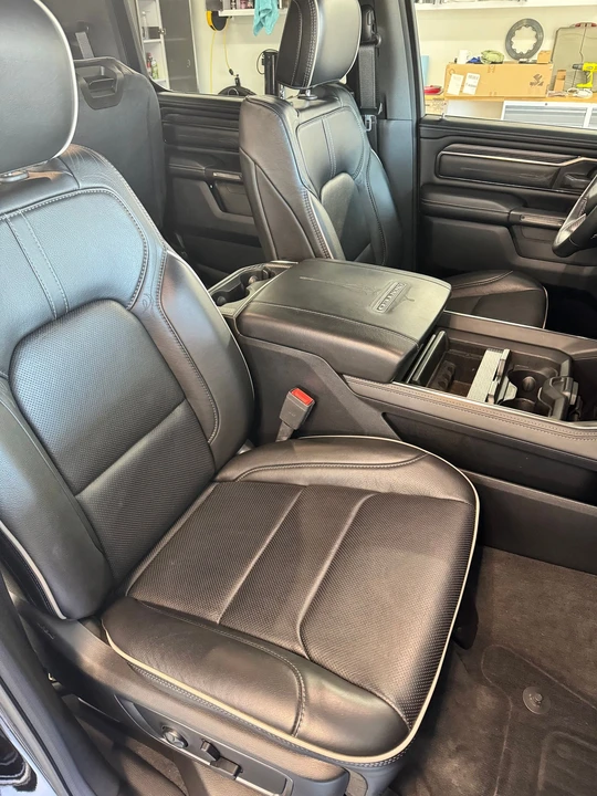 2020 Ram 1500 2nd Gen - Image 21 of 31