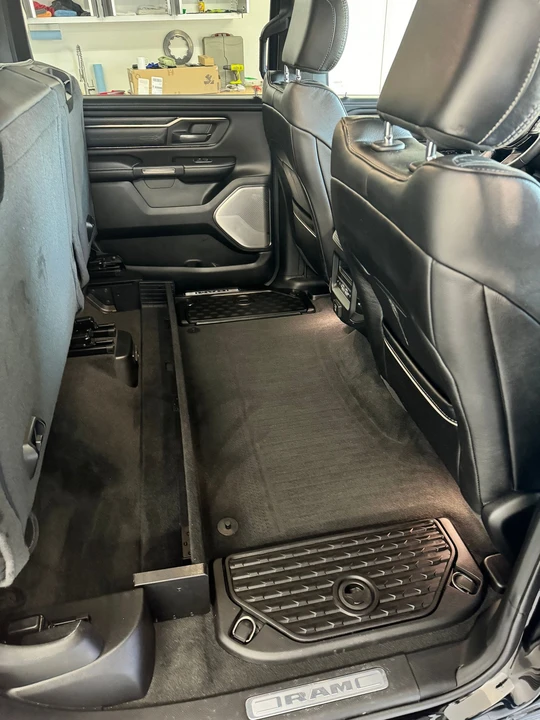 2020 Ram 1500 2nd Gen - Image 22 of 31