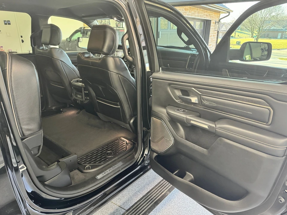 2020 Ram 1500 2nd Gen - Image 23 of 31