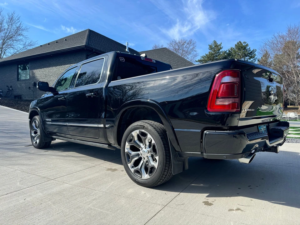 2020 Ram 1500 2nd Gen - Image 2 of 31
