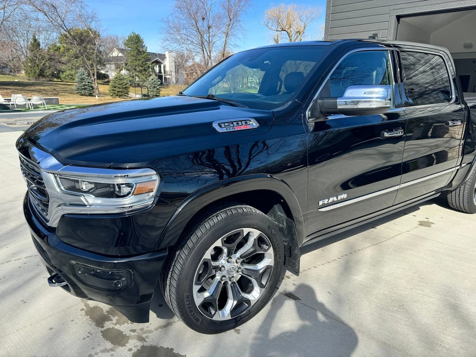 2020 Ram 1500 2nd Gen - Image 3 of 31