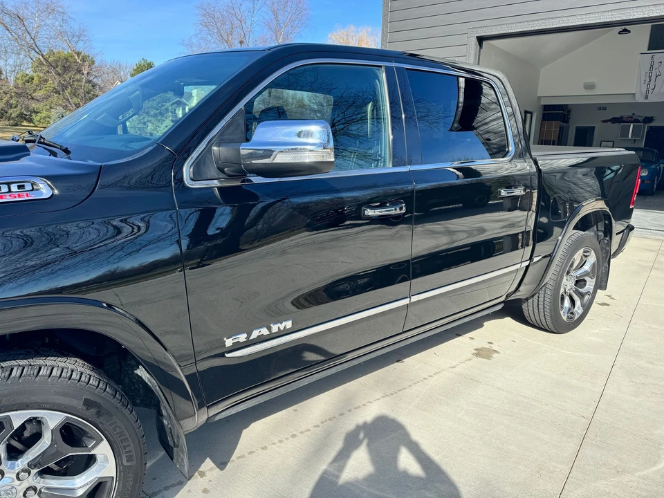 2020 Ram 1500 2nd Gen - Image 7 of 31