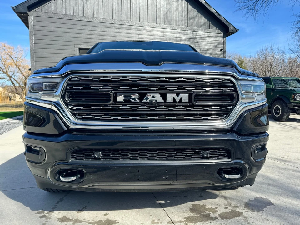 2020 Ram 1500 2nd Gen - Image 8 of 31