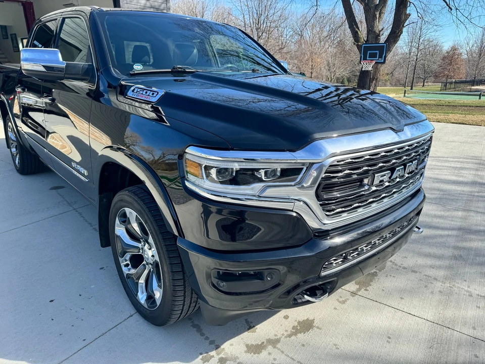 2020 Ram 1500 2nd Gen - Image 4 of 31