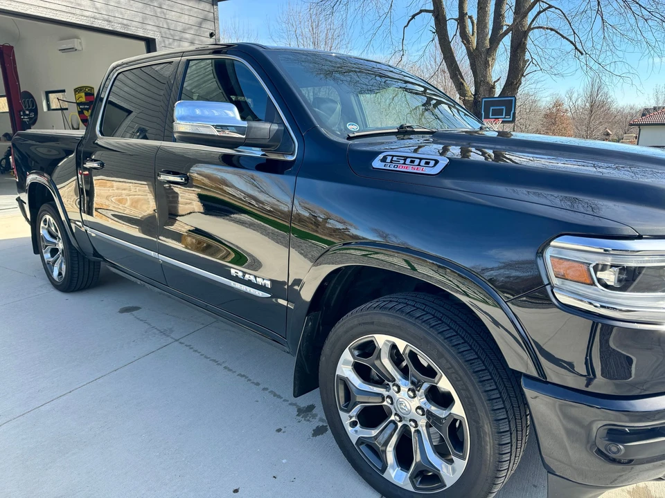 2020 Ram 1500 2nd Gen - Image 5 of 31
