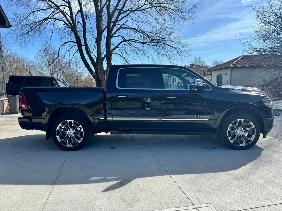 2020 Ram 1500 2nd Gen - Image 11 of 31
