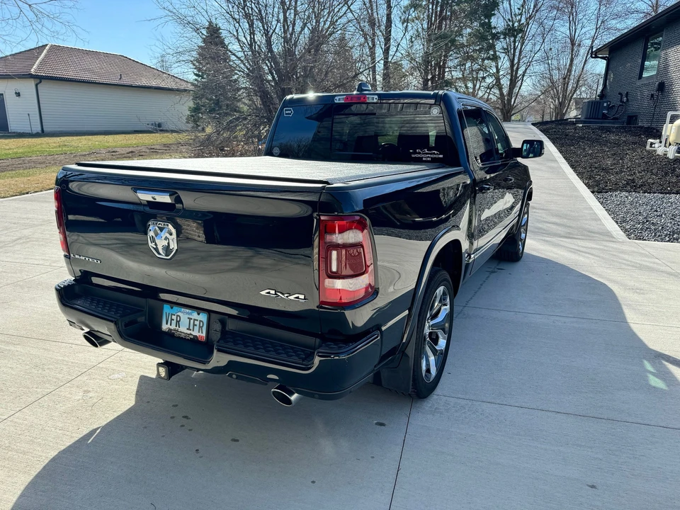 2020 Ram 1500 2nd Gen - Image 9 of 31