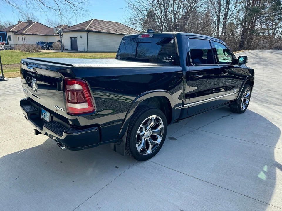 2020 Ram 1500 2nd Gen - Image 10 of 31