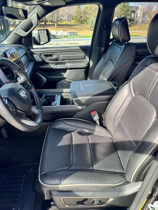 2020 Ram 1500 2nd Gen - Image 24 of 31