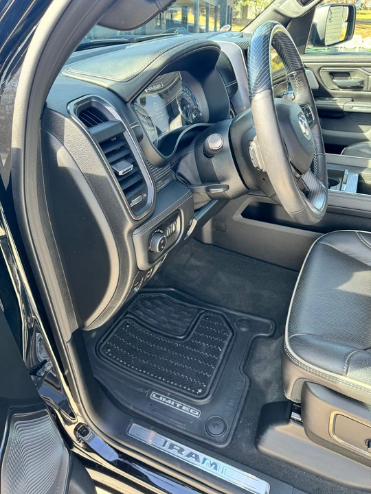 2020 Ram 1500 2nd Gen - Image 25 of 31