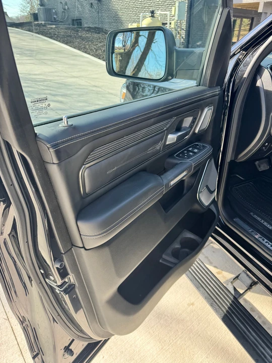 2020 Ram 1500 2nd Gen - Image 26 of 31