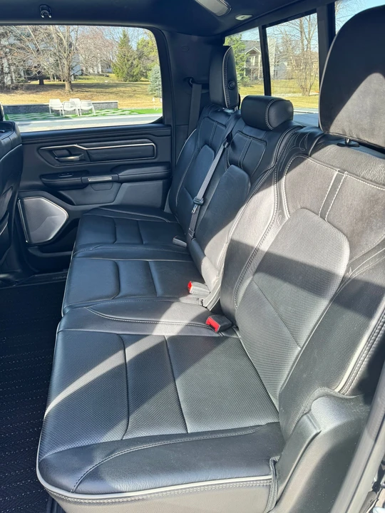 2020 Ram 1500 2nd Gen - Image 28 of 31