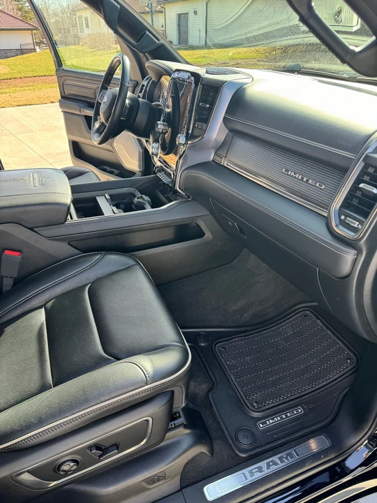 2020 Ram 1500 2nd Gen - Image 30 of 31