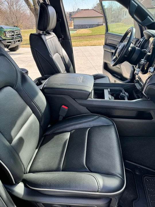 2020 Ram 1500 2nd Gen - Image 31 of 31