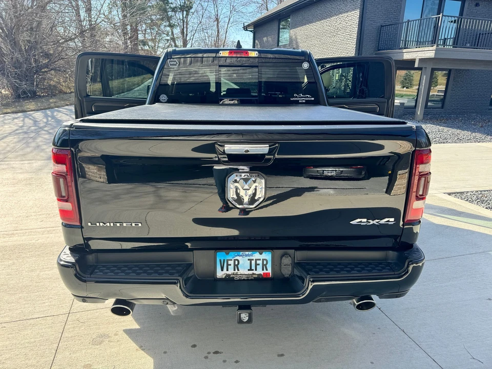 2020 Ram 1500 2nd Gen - Image 12 of 31