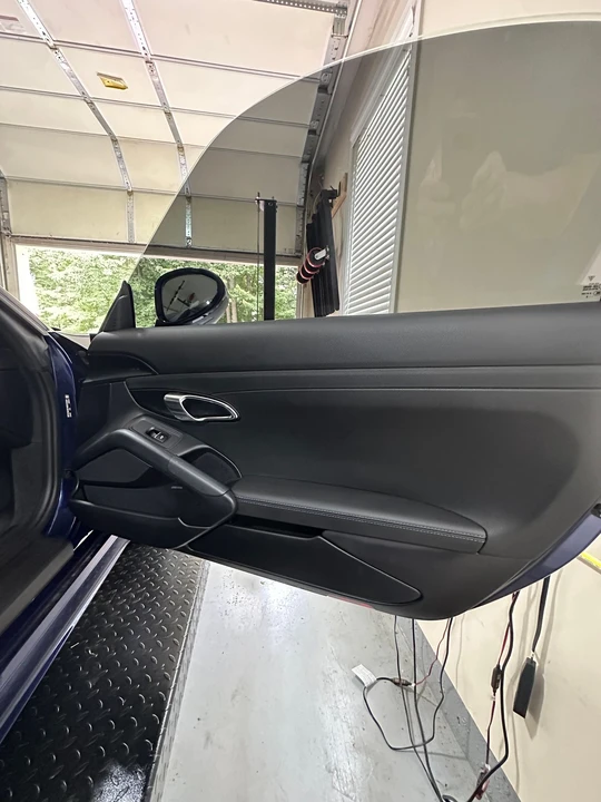 2021 Porsche 718 Boxster - Image 18 of 28