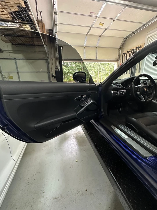 2021 Porsche 718 Boxster - Image 19 of 28