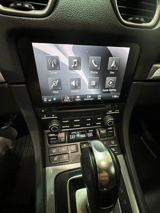 2021 Porsche 718 Boxster - Image 24 of 28