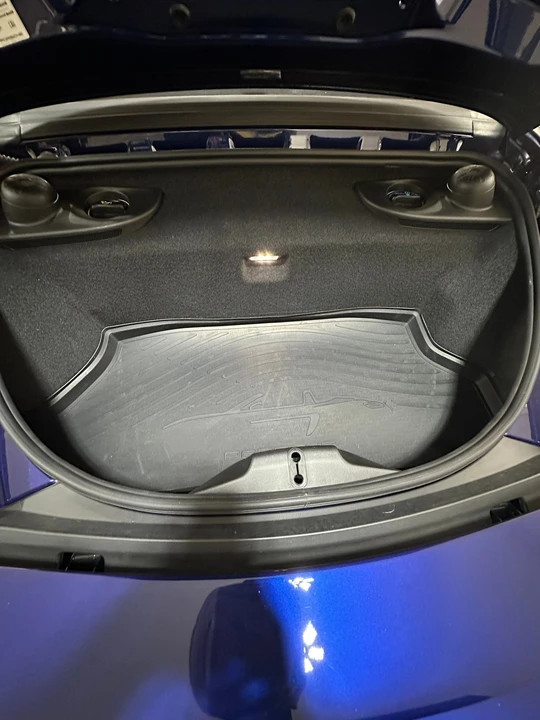 2021 Porsche 718 Boxster - Image 26 of 28