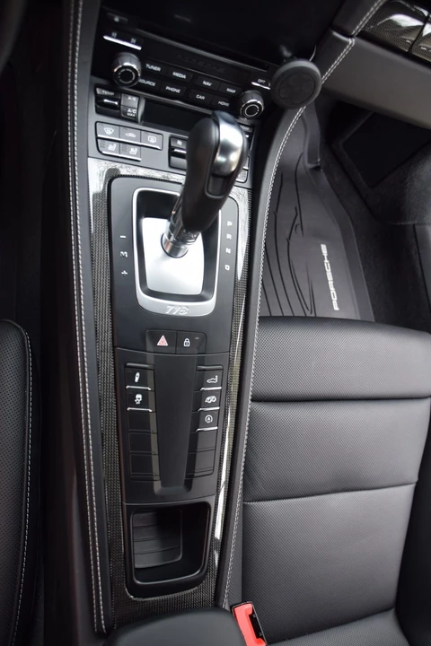 2021 Porsche 718 Cayman GTS 4.0 - Image 10 of 11