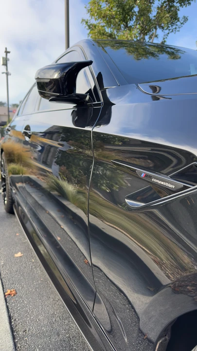 2021 BMW F90 M5 - Image 8 of 11
