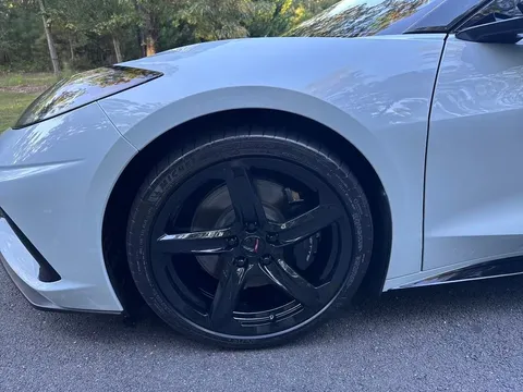 2021 Chevrolet Corvette C8 - Image 3 of 26
