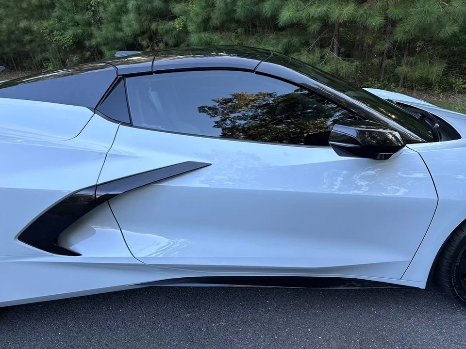 2021 Chevrolet Corvette C8 - Image 12 of 26
