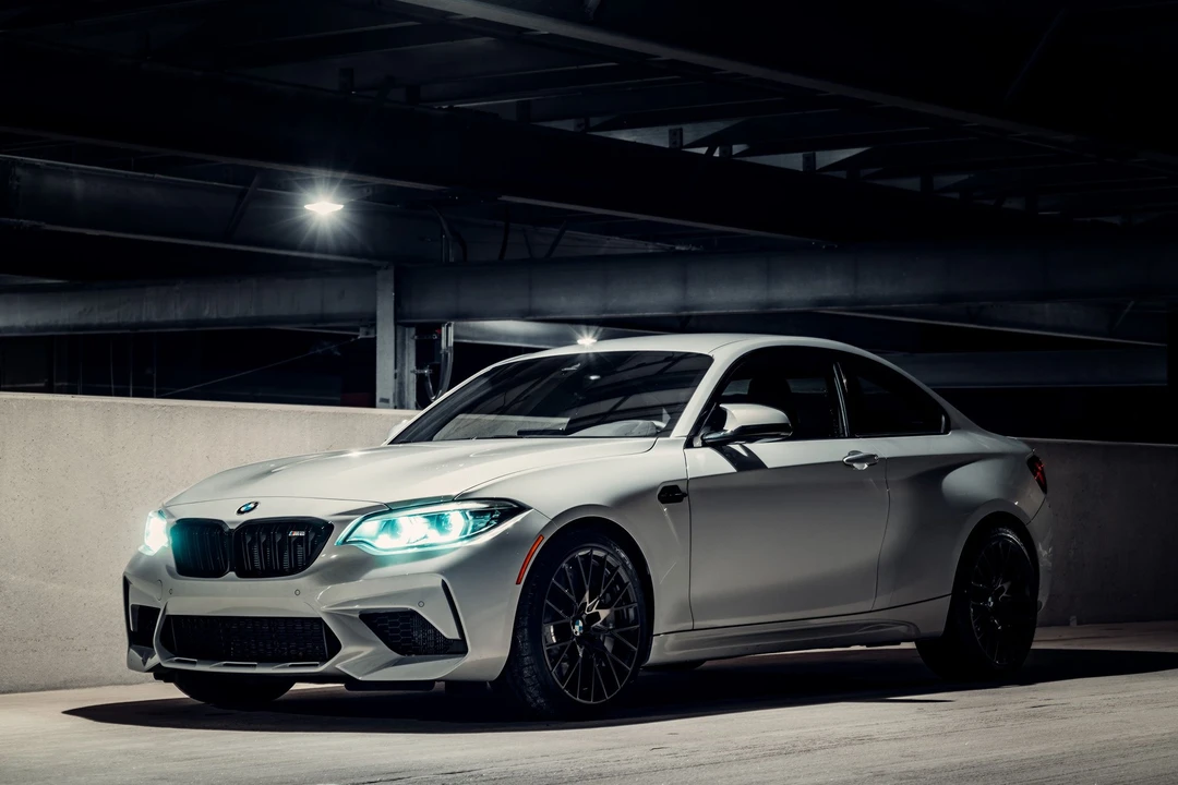 2021 BMW F87 M2 - Image 6 of 14